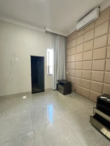 Sobrado de luxo no Setor Jaó