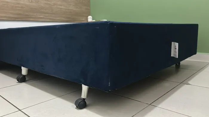 Box Cama Casal