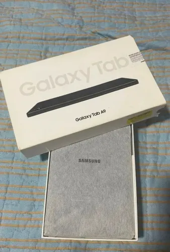 SAMSUNG GALAXY TAB A9 4G WIFI