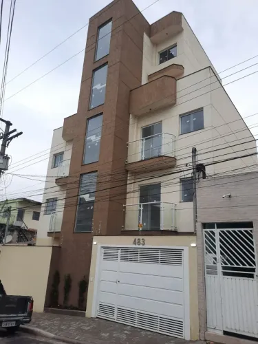 Apartamento para venda tem 50 metros quadrados com 2 quartos em Jardim Penha - São Paulo -