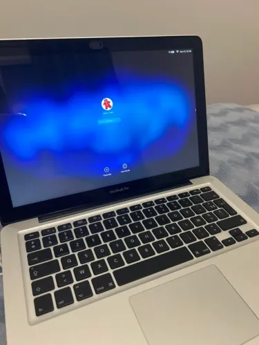 【ジャンク】MacBook Pro (13-inch, Mid 2010) macbook pro 13 mid 2010
