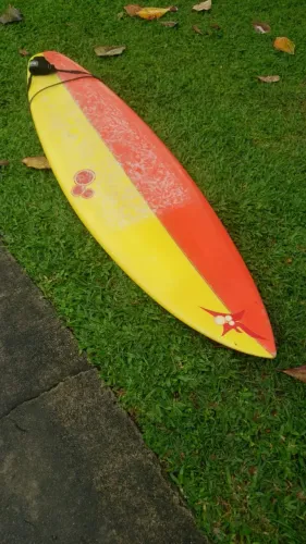 Prancha surf 6,1