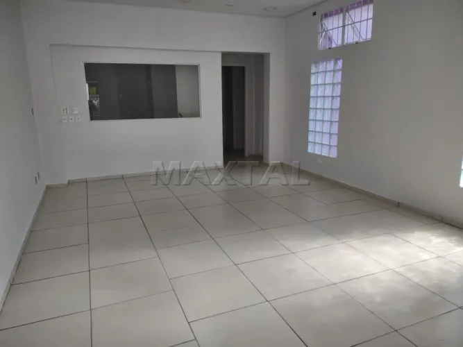 Imóvel Comercial para Locação ? Avenida Água Fria | Zona Norte ? São Paulo/SP