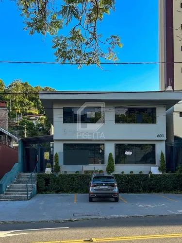 Casa/Sala Comercial no bairro Ponta Aguda