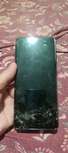 S 20 com defeito vendo pra aproveitar peças ou consertar 