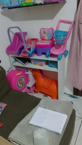 Brinquedos meninas 