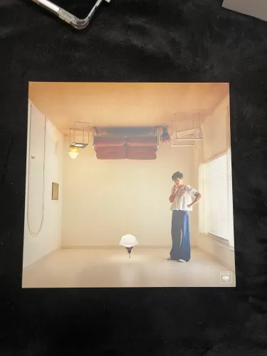 Harry?s House Vinil - Harry Styles (LP)