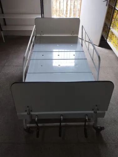 Cama 3 manivelas