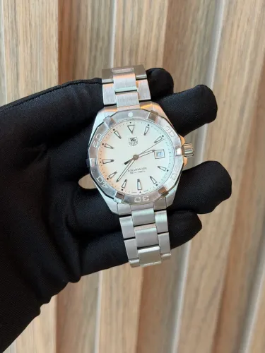 Relógio Tag Heuer Aquaracer 41mm WAY1111