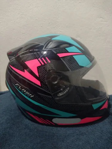 Capacete spark 