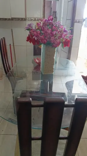 Mesa de jantar 