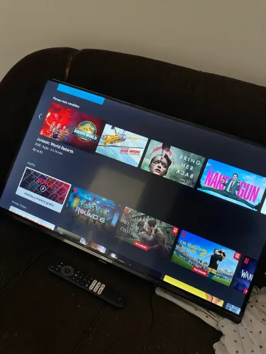 Smart Tv 32 polegadas