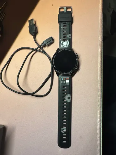 Smartwatch Star Wars Steren SMART WATCH-400/SW