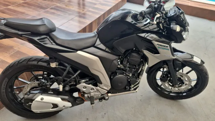 Yamaha fazer