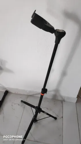 Suporte de instrumento