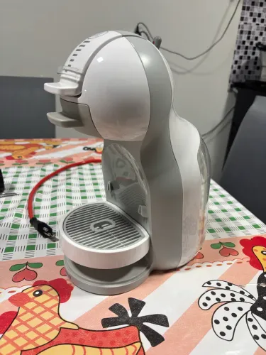 Nescafé Dolce Gusto Mini - Usada