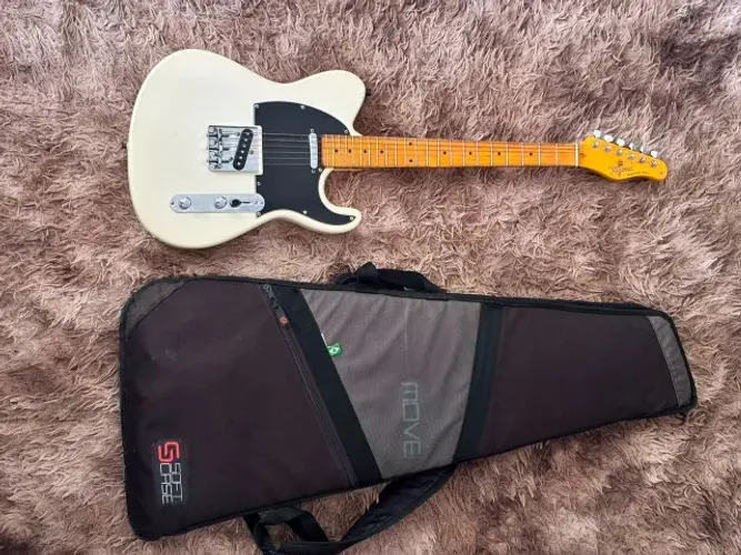 GUITARRA TAGIMA TW55
