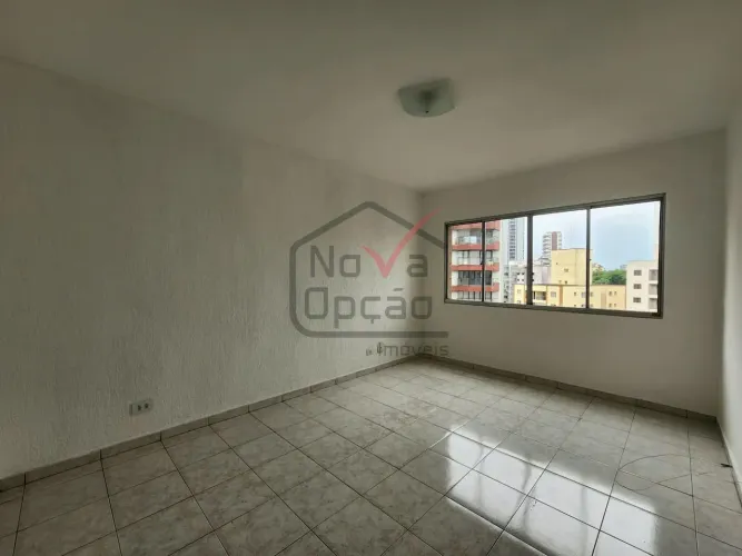 Apartamento No JD Jabaquara-78 m², 3 Dormitórios, 2 Banheiros e 1 Vaga