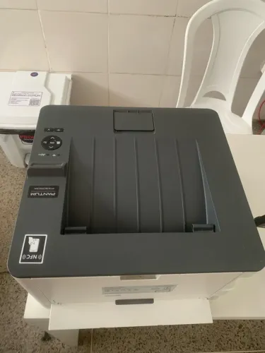 Vendo máquina impressora