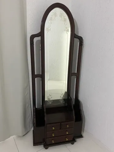 Penteadeira antiga