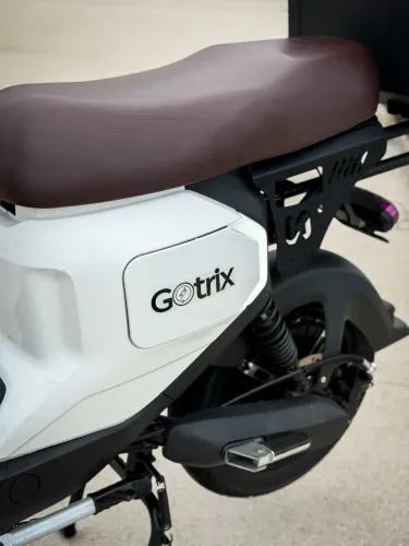 Scooter Eletrica N15
