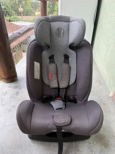 Cadeirinha para carro Fisher Price 0-36 Kg
