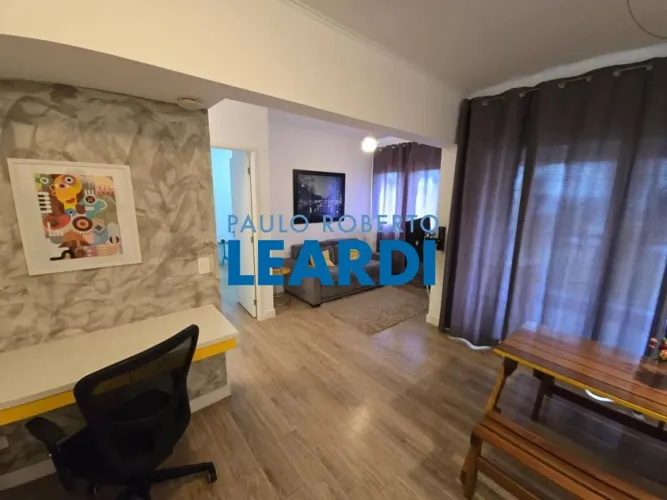 APARTAMENTO - MORUMBI - SP