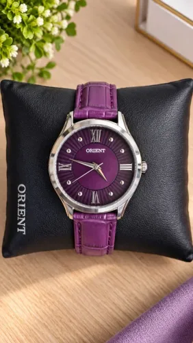 Relógio Feminino Orient
