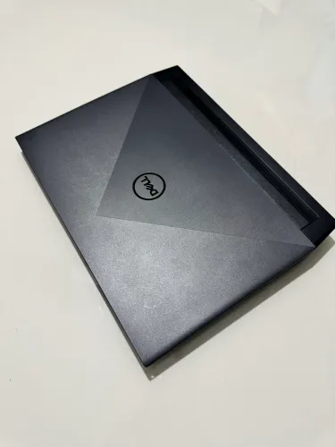 Notebook gamer Dell g15 5520