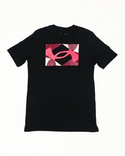 Camiseta Under Armour
