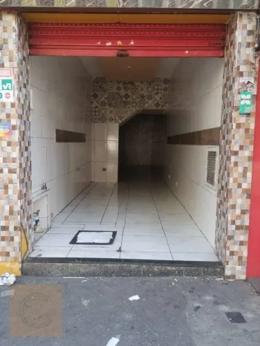 Salão para alugar, 80 m² por R$ 3.864,00/mês - Tatuapé - São Paulo/SP