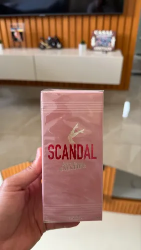 Scandal ORIGINAL