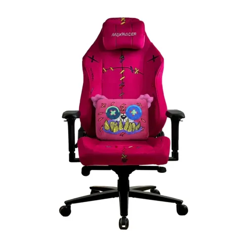 Cadeira Gamer Collab Iron Studios Boogie Bears B.T *Edição especial Limitada