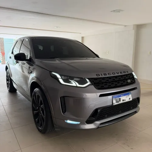 Land Rover Discovery Sport SE R-DYN. 2.0 Bi-TB DIE 2020