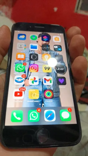 iPhone 7 128GB
