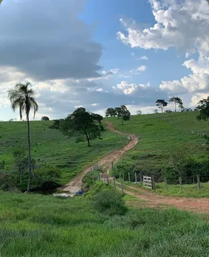 Vendo lote em rio de pedras Santana do Riacho