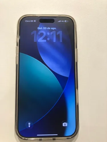 iPhone 17 pro max 1tb