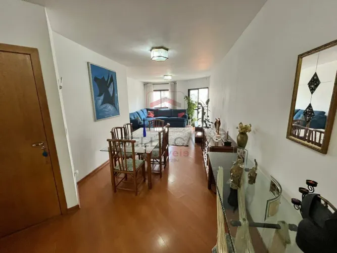Apartamento analia franco a venda com 3 quartos