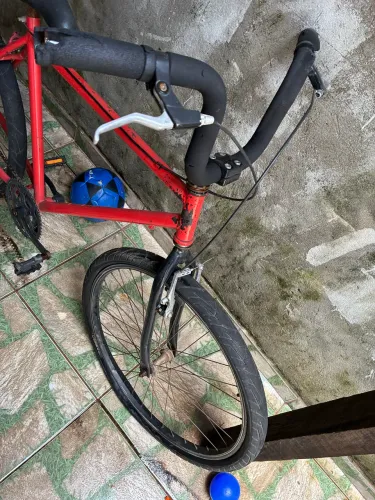 Bike aro 26