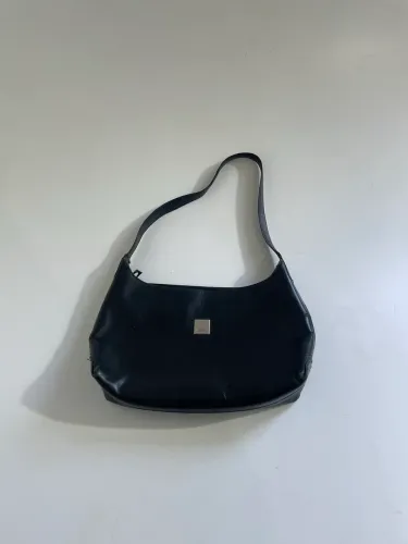 Bolsa de couro legítimo 