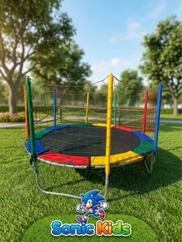 Aluguel de brinquedos
