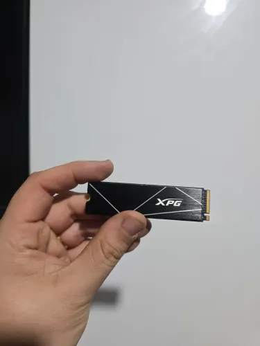 SSD NVME XPG 1TB S70 BLADE