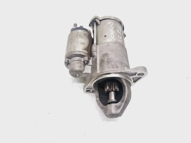 Motor Arranque Chevrolet Sonic 1.6 2012/ 2013