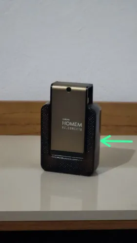 Homem Re.Conecta Natura