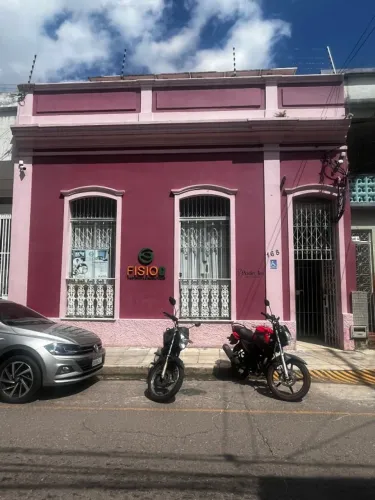 Alugo Sala Comercial Mobiliada