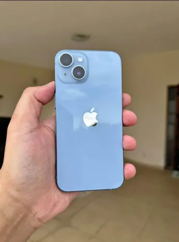 iPhone 14 Azul -128 