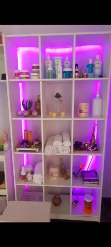 Vendo essa linda estante 