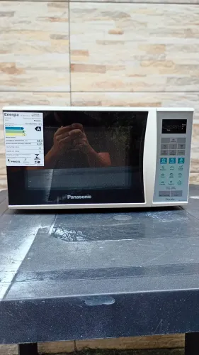 Microondas Panasonic 24 litros barato