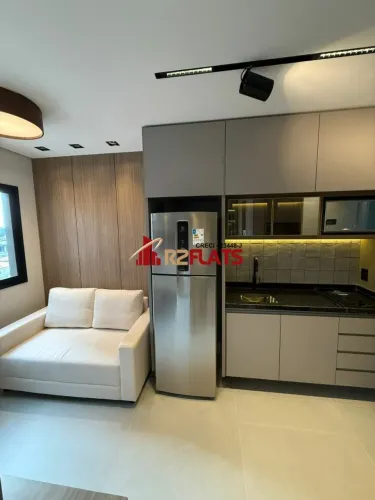 Studio com ótimo preço no bairro Pinheiros. Confira!