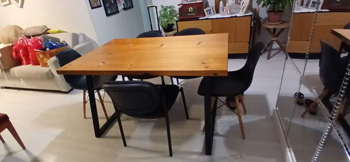Mesa jantar